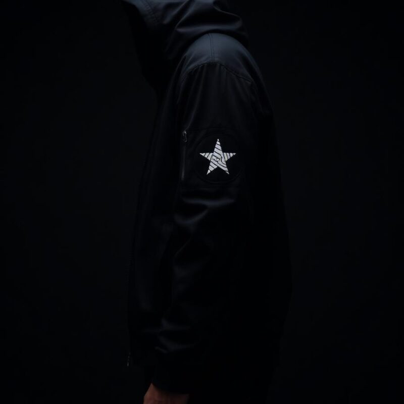 Void Jacket — Heavyweight