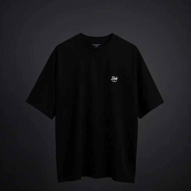 Racing Tee — Stark