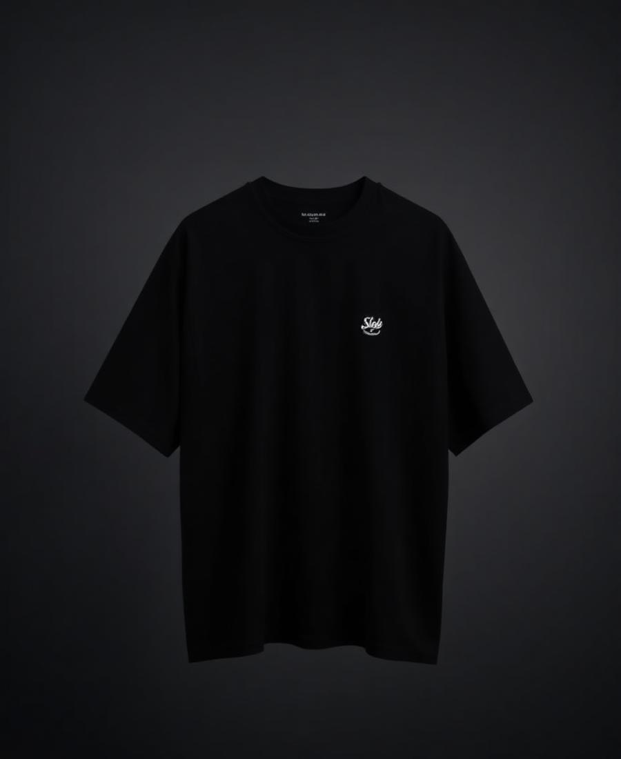 Racing Tee — Stark